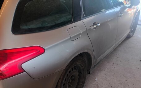 Citroen C5 II, 2009 год, 480 000 рублей, 6 фотография