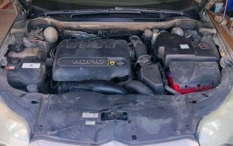 Citroen C5 II, 2009 год, 480 000 рублей, 5 фотография