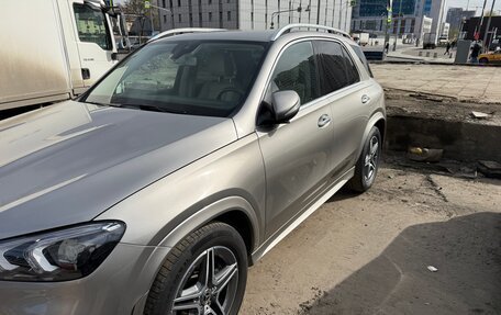 Mercedes-Benz GLE, 2019 год, 6 700 000 рублей, 2 фотография