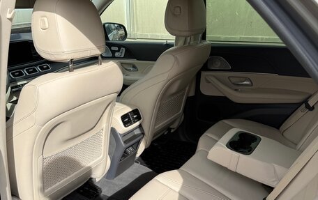 Mercedes-Benz GLE, 2019 год, 6 700 000 рублей, 7 фотография