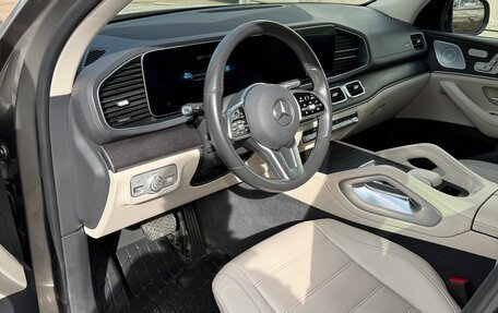 Mercedes-Benz GLE, 2019 год, 6 700 000 рублей, 6 фотография