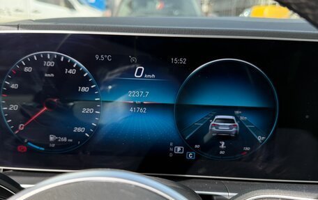 Mercedes-Benz GLE, 2019 год, 6 700 000 рублей, 13 фотография