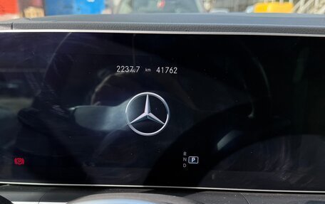 Mercedes-Benz GLE, 2019 год, 6 700 000 рублей, 15 фотография