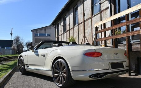 Bentley Continental GT III, 2024 год, 25 984 000 рублей, 4 фотография