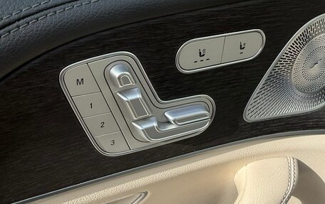 Mercedes-Benz GLE, 2019 год, 6 700 000 рублей, 11 фотография