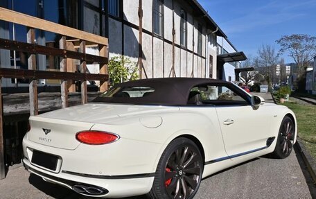 Bentley Continental GT III, 2024 год, 25 984 000 рублей, 5 фотография