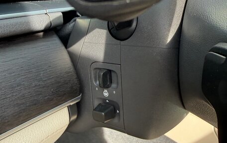 Mercedes-Benz GLE, 2019 год, 6 700 000 рублей, 12 фотография