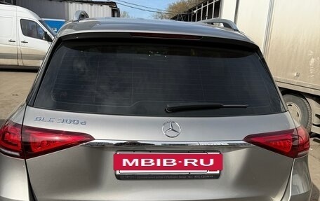 Mercedes-Benz GLE, 2019 год, 6 700 000 рублей, 5 фотография