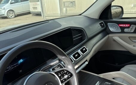 Mercedes-Benz GLE, 2019 год, 6 700 000 рублей, 8 фотография