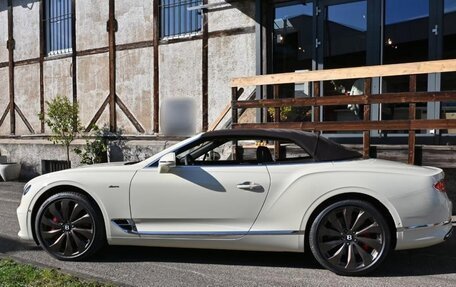 Bentley Continental GT III, 2024 год, 25 984 000 рублей, 6 фотография