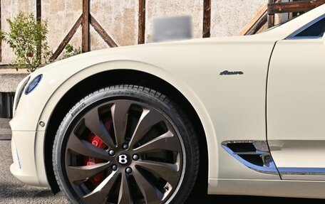 Bentley Continental GT III, 2024 год, 25 984 000 рублей, 10 фотография