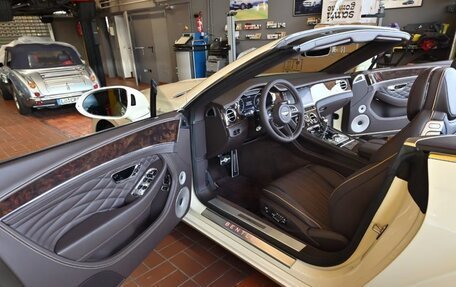 Bentley Continental GT III, 2024 год, 25 984 000 рублей, 12 фотография