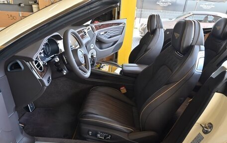 Bentley Continental GT III, 2024 год, 25 984 000 рублей, 13 фотография