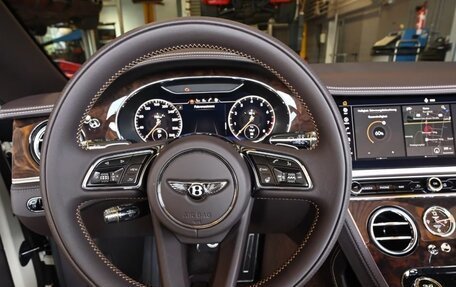 Bentley Continental GT III, 2024 год, 25 984 000 рублей, 15 фотография