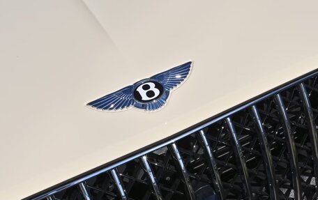Bentley Continental GT III, 2024 год, 25 984 000 рублей, 11 фотография