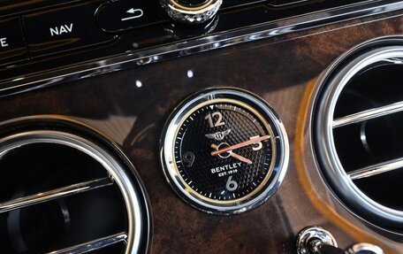 Bentley Continental GT III, 2024 год, 25 984 000 рублей, 19 фотография