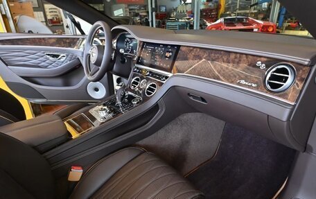 Bentley Continental GT III, 2024 год, 25 984 000 рублей, 16 фотография