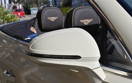 Bentley Continental GT III, 2024 год, 25 984 000 рублей, 18 фотография