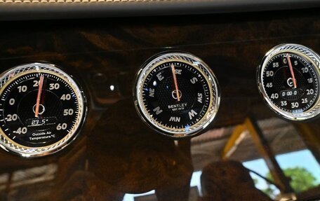 Bentley Continental GT III, 2024 год, 25 984 000 рублей, 20 фотография