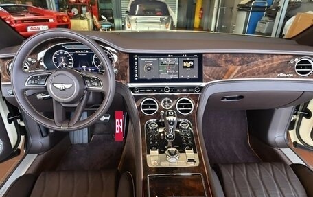 Bentley Continental GT III, 2024 год, 25 984 000 рублей, 14 фотография