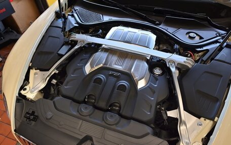 Bentley Continental GT III, 2024 год, 25 984 000 рублей, 22 фотография