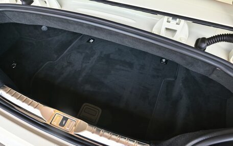 Bentley Continental GT III, 2024 год, 25 984 000 рублей, 21 фотография