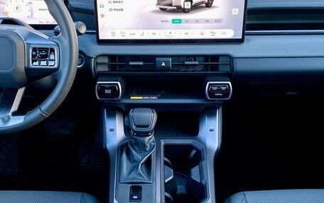 Toyota RAV4, 2026 год, 4 585 000 рублей, 18 фотография