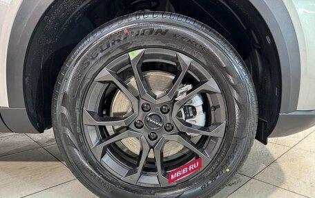 Haval F7, 2026 год, 3 499 000 рублей, 14 фотография