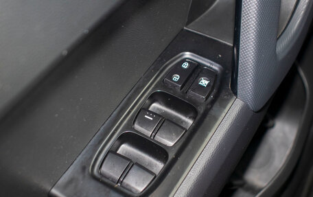 Hyundai Creta I рестайлинг, 2017 год, 1 739 000 рублей, 13 фотография