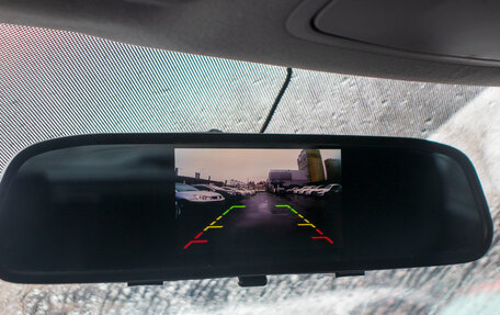 Hyundai Creta I рестайлинг, 2017 год, 1 739 000 рублей, 16 фотография