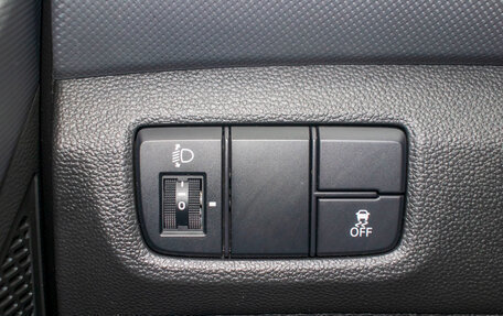 Hyundai Creta I рестайлинг, 2017 год, 1 739 000 рублей, 15 фотография