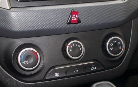 Hyundai Creta I рестайлинг, 2017 год, 1 739 000 рублей, 18 фотография