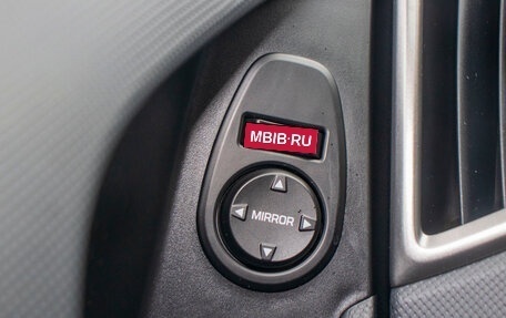 Hyundai Creta I рестайлинг, 2017 год, 1 739 000 рублей, 14 фотография