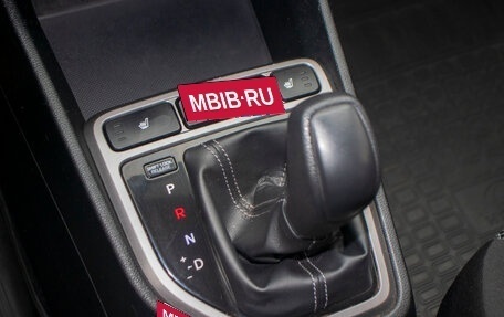 Hyundai Creta I рестайлинг, 2017 год, 1 739 000 рублей, 19 фотография