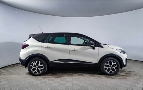 Renault Kaptur I рестайлинг, 2017 год, 1 750 000 рублей, 5 фотография