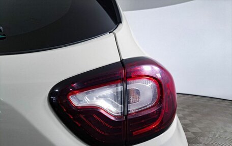 Renault Kaptur I рестайлинг, 2017 год, 1 750 000 рублей, 11 фотография