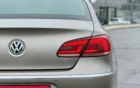 Volkswagen Passat CC I рестайлинг, 2012 год, 1 269 000 рублей, 11 фотография