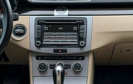 Volkswagen Passat CC I рестайлинг, 2012 год, 1 269 000 рублей, 16 фотография