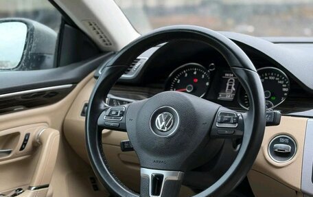 Volkswagen Passat CC I рестайлинг, 2012 год, 1 269 000 рублей, 14 фотография