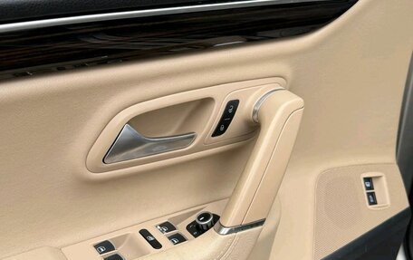 Volkswagen Passat CC I рестайлинг, 2012 год, 1 269 000 рублей, 15 фотография