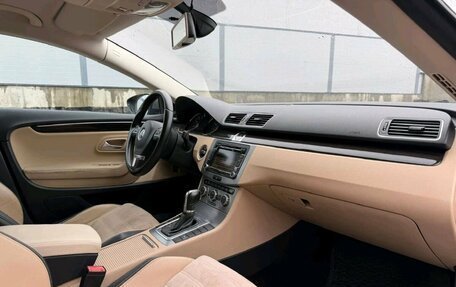 Volkswagen Passat CC I рестайлинг, 2012 год, 1 269 000 рублей, 18 фотография