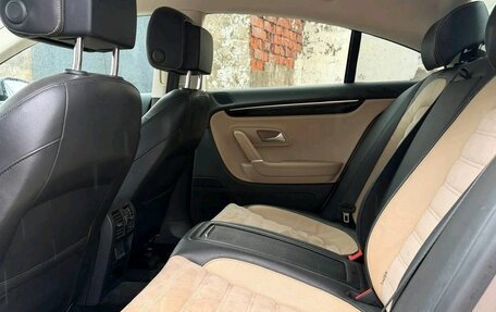 Volkswagen Passat CC I рестайлинг, 2012 год, 1 269 000 рублей, 19 фотография