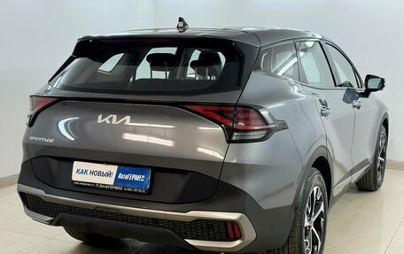 KIA Sportage IV рестайлинг, 2025 год, 4 350 000 рублей, 4 фотография