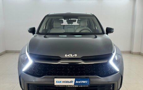 KIA Sportage IV рестайлинг, 2025 год, 4 350 000 рублей, 2 фотография
