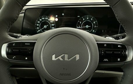 KIA Sportage IV рестайлинг, 2025 год, 4 350 000 рублей, 9 фотография