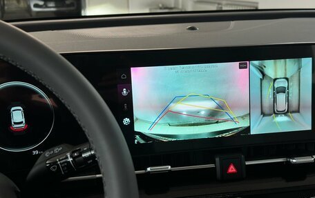 KIA Sportage IV рестайлинг, 2025 год, 4 350 000 рублей, 8 фотография