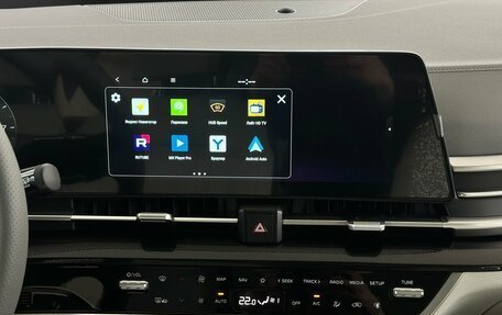 KIA Sportage IV рестайлинг, 2025 год, 4 350 000 рублей, 7 фотография