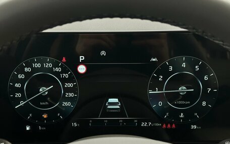 KIA Sportage IV рестайлинг, 2025 год, 4 350 000 рублей, 6 фотография