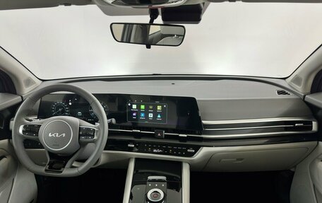KIA Sportage IV рестайлинг, 2025 год, 4 350 000 рублей, 5 фотография