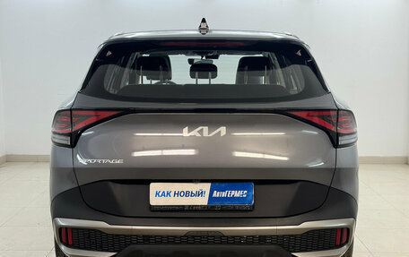 KIA Sportage IV рестайлинг, 2025 год, 4 350 000 рублей, 3 фотография